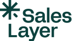Sales Layer Logo
